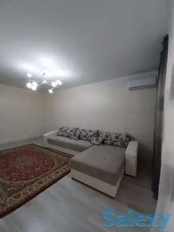 Продам квартиру с евроремонтом, Батыс 2, фотография 2