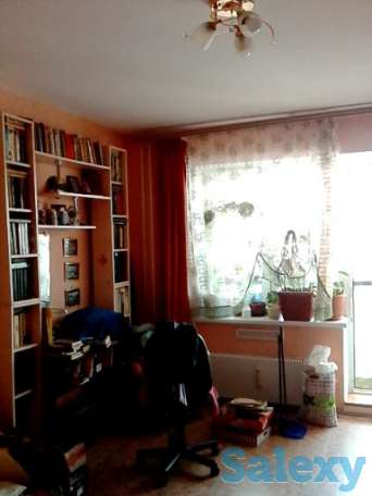 Продам 3 х комнатную квартиру, Омск ул. Стороженко 25\7, фотография 3