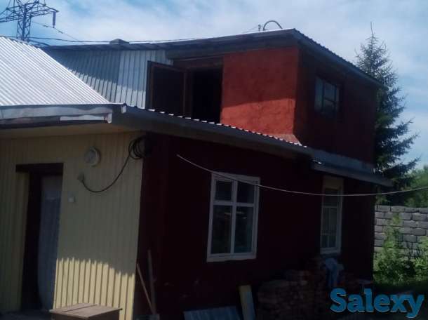 Обмен дома 108кв.м на квартиру, фотография 3