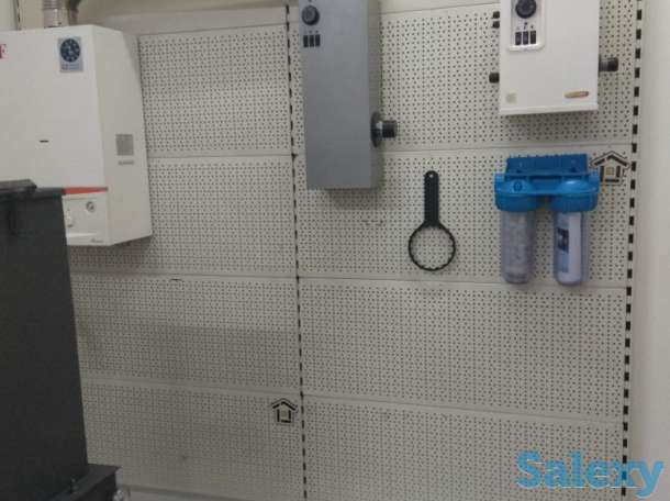 Отопительные котлы, фотография 10