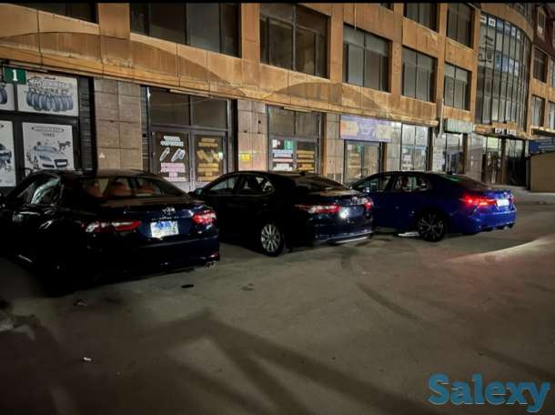 Срочно требуется Toyota Camry, фотография 1