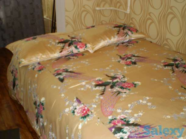 Постельные принадлежности, фотография 1