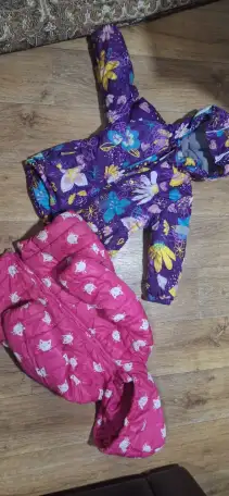 Продам куртки, фотография 1