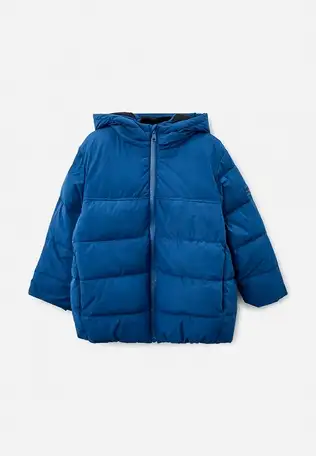 Пуховик sela, фотография 1