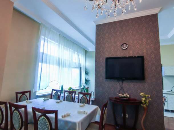 посуточная аренда, фотография 2