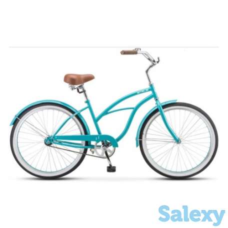 Городской велосипед Altair, Stels, Bear Bike г. Кокшетау Доставка Кредит, фотография 5