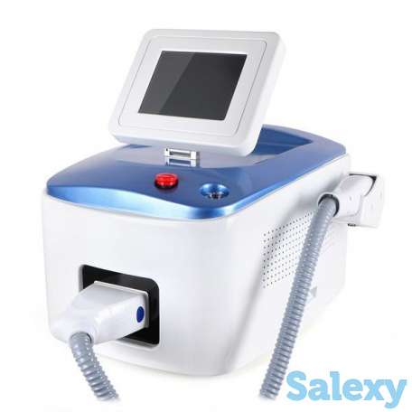 Аппарат лазерной эпиляции, фотография 1