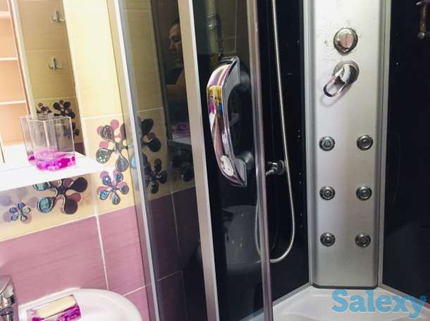 Однокомнатная квартира с видом на море, 5-20, фотография 9