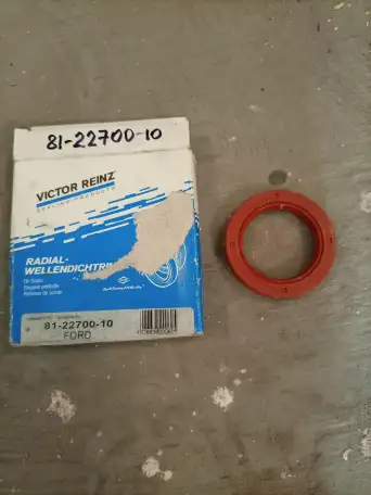 запчасти на Ford Sierra, фотография 1