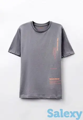 Футболка tom tailor, фотография 1