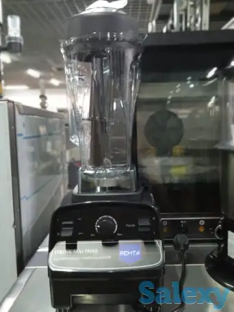 Блендер профессиональный, фотография 1