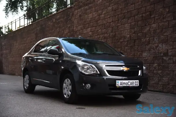 Прокат авто в Алматы - АЛМАКАР, фотография 1