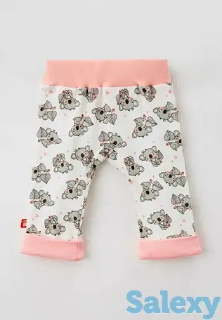 Брюки домашние котмаркот, фотография 1