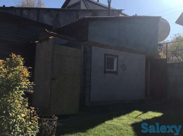 продам дачу на берегу р.Иртыш 44 км, фотография 2