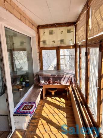 Сдам квартиру 3х на длительный срок, Улица Астана 6/1, фотография 3