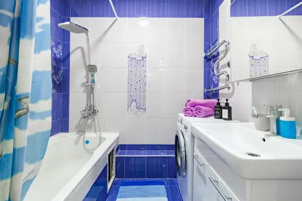 Апартаменты рядом с Экспо, Туркестан жк Арман кала 30, фотография 17