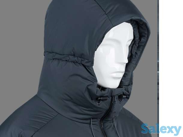 Куртка сивера инта про черная, фотография 3