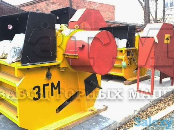 Запасные части к щековым дробилкам, фотография 1