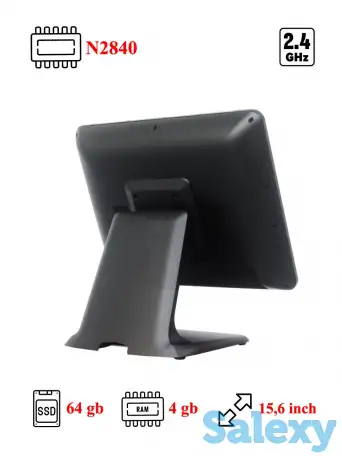 POS моноблок сенсорный в г. Актобе, фотография 5