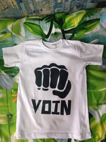 Качественная печать любого изображения на одежде, фотография 9