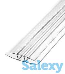 Профиль H-образный Замок, фотография 1