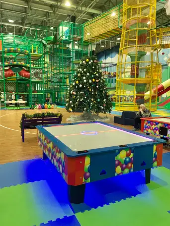 Аэрохоккей продажа, фотография 4