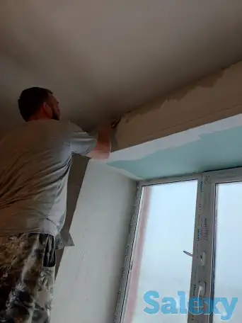 Ищу работу по внутренней отделки, фотография 1