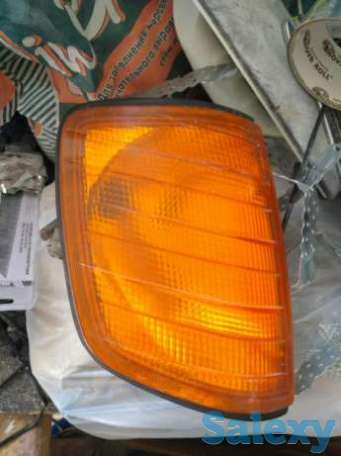 Поворотник на мерседес w124, фотография 1