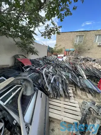 Готовый бизнес Авторазбор + Магазин + Склад запчастей, фотография 10