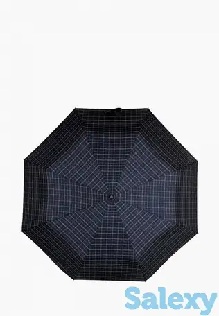 Зонт складной fabretti, фотография 1