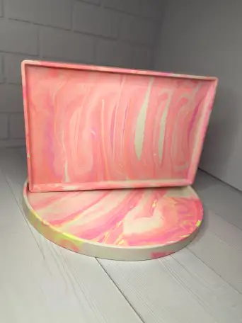 Гипсовые изделия, тойбастар, фотография 2