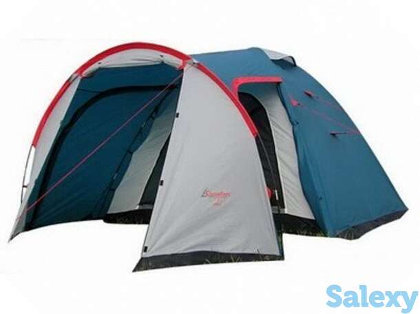 Палатка canadian camper rino 3 royal, фотография 1