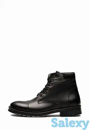 Ботинки hotic, фотография 1