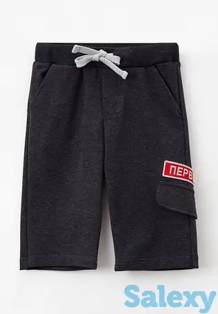 Шорты спортивные choupette, фотография 1