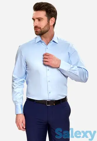 Рубашка kanzler, фотография 1