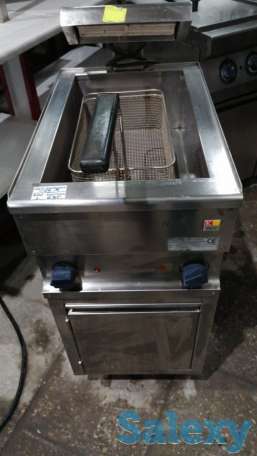 Фритюр, фотография 1