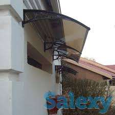 Козырьки-Reboss, фотография 6