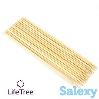 Шампура / Палочки для шашлыка бамбуковые, фотография 2