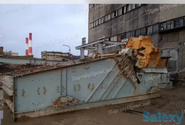 Грохот гис-72, фотография 1