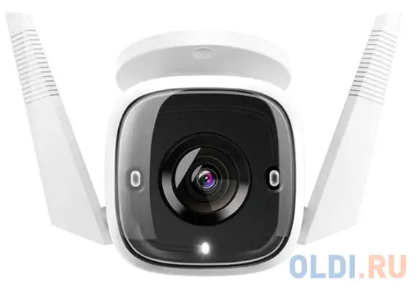 Камера ip tp-link tc65 cmos 1/2.7