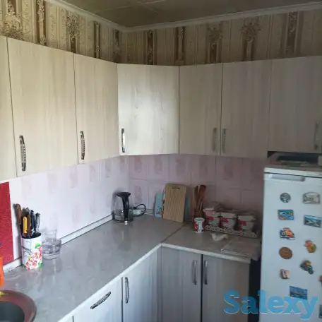 Продаётся 2х комнатная квартира в спальном районе., фотография 9