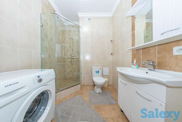 Посуточно,2кКв,Левый,МангиликЕл50,КОНДИЦИОНЕР, ЭКСПО,ПрезиденБольниц,2горБольниц, фотография 5