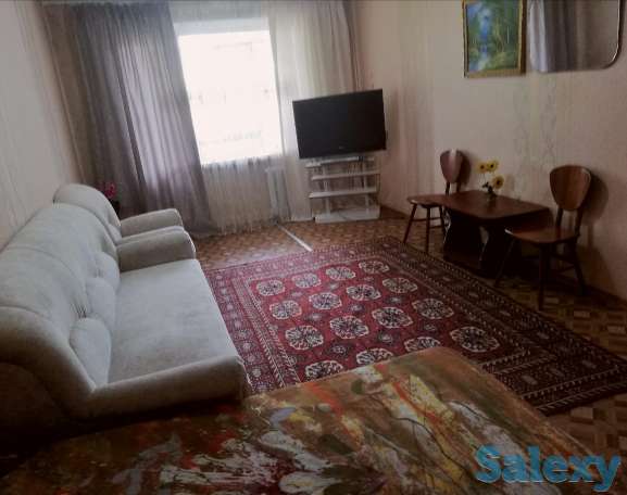 Квартира однокомнатная в районе Встречи, Абылай-Хана, фотография 3