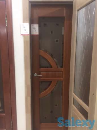 Продам деревянные двери, фотография 6