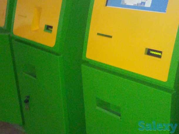 Терминалы многофункциональные kat8965, фотография 1