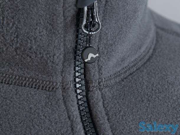 Куртка сивера отопок черная, фотография 4