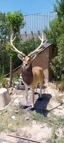 Продажа МАФ, вазонов, фонтанов, скульптур, фотография 15