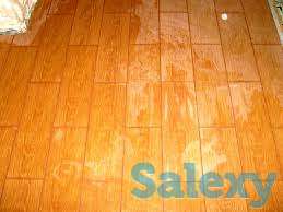 Шлифовка паркета и деревянных полов, фотография 1