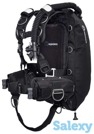 Подвесная система wtx с мягкой спинкой,, фотография 2