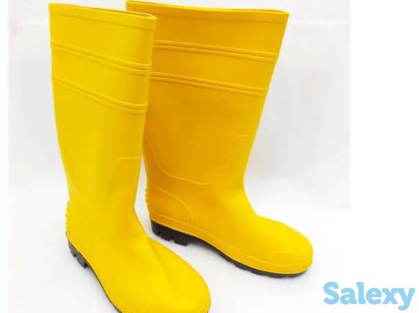 Спецодежда, спецобувь, СИЗ, фотография 7